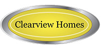 Clearview Homes Logo